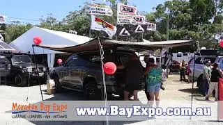 2022 Moreton Bay Expo