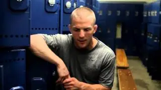 The Hardest Year - Making of The Hardest Six 