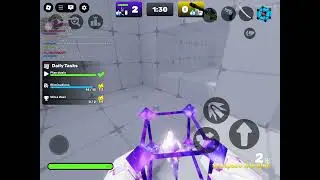 Nooooo way#clutch #game #gamer #gaming #gamingcontent #gamingskill #oneshot #rivals #roblox