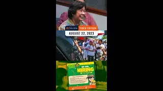 DMW chief Susan Ople dies at 61 | The wRap