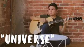 Michael Barnum - Universe (ORIGINAL)