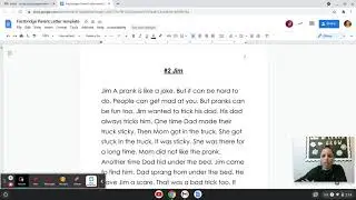 FastBridge Reading Passages
