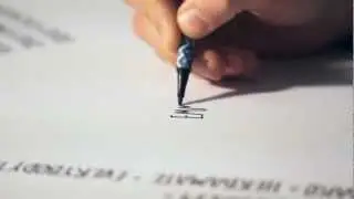Sfera Cubica // Lo spot