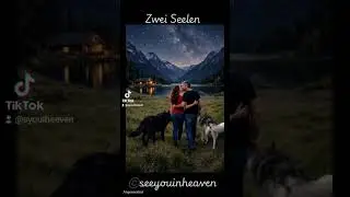 Zwei Seelen ❤ 