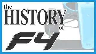 The History of FIA Formula 4 [2013-2019]