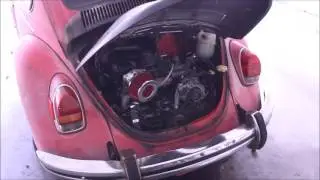 EJ22 swap