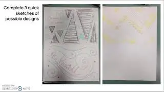 Folder Design Assignment