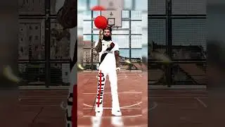 Playing a Game of Hoops 🏀🚀#imvu #imvuedits #contentcreator #tiktok #basketball #1on1 #fullcourt