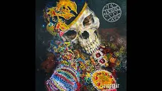 New Mexican Doom Cult: Cloudrider
