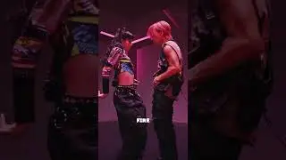Lisa&rsquo;s Head Hurt From This One Choreo?!