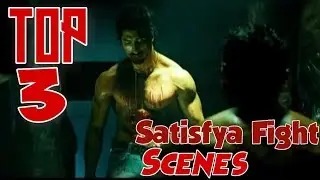 Top 3 Satisfya Fight Scenes ( Whatsapp Status )