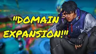 How I Played ISO Like A Pro! Valorant Gameplay