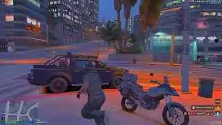 Future RP Highlights #6 I Kevin GSF