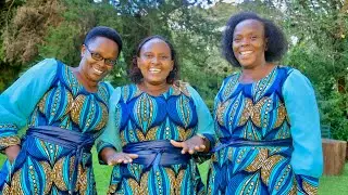 King'eero SDA Church Choir  -   Nitakuita {Official Video} 4K