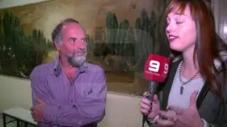 Informe | Hospital Escuela de Salud Mental de Paraná - Parte 1