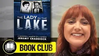 The Crime Con Book Club #2