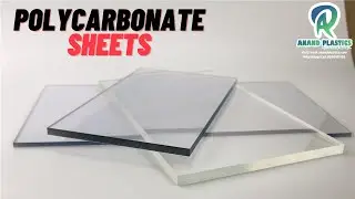 Best Polycarbonate sheet wholesaler/dealer in Delhi(India)| Roofing| Price| Thickness|Size| Supplier