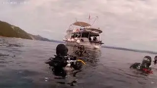 2024 09 11 Croatia Krk Loreley Headcam