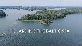 Guarding the Baltic Sea - Trailer