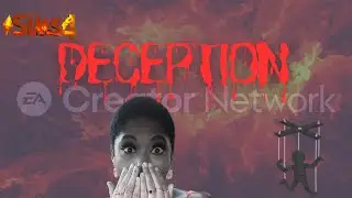 The Sims 4: EA&rsquo;s Creator Network Exposed