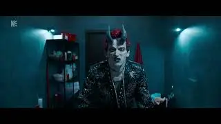Devil Transformation