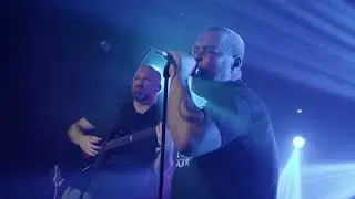 Child of Caesar - Your Eyes On Me | Live @ MTC Club Cologne (2/11)