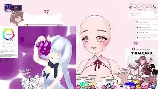 【 DER DRAWS FOOD 】lockinlockinlockinlockin