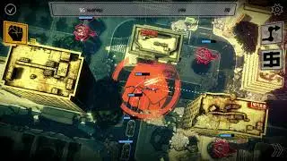Anomaly: Korea Mission 1