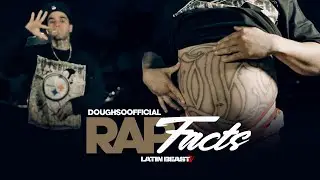 Doughsoofficial - Rap Facts (Official Music Video)