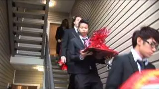 Vietnamese American Wedding 1 vs Eng Sub