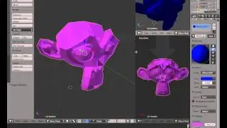 Blender Quick Tips: Customizing Blender