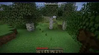 Играю в Minekraft . 1 серия .           S_2