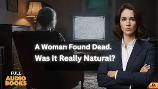 &ldquo;A Quiet Place to Die