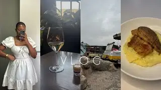 Vlog: Teacher’s diaries| Life lately |Fire room |Gold reef city school trip |South African YouTuber 