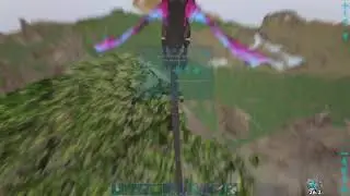 Best lighting pvp player dedi ARK PS4