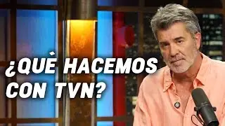 Toc Show | &iquest;TVN es el canal de todos los chilenos? | Cap&iacute;tulo 4