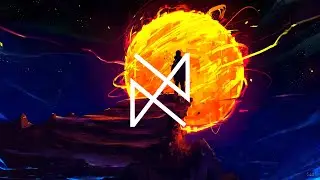 TheFatRat - MAYDAY (feat. Laura Brehm)