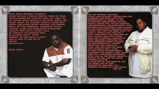 The Relativez - Everyday (feat Sixx Nine of 6 Feet Deep) 2002