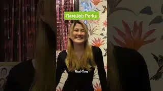 Why Choose RareJob?