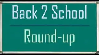 Back 2 School Round-Up | Best Educational Mac Apps
