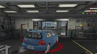 SCRIPT VRPEX - VENDA CARRO USADO - GTA V FIVE M