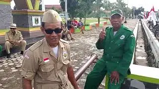 HUT KOWAJA KE 6 