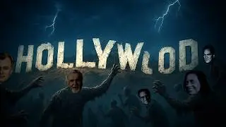 They tore the Hollywood apart...