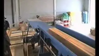 Mecwood multi-blade circular saw for SALE!!!
