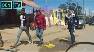 Dlalha Buz Moulay Bousselham 2020