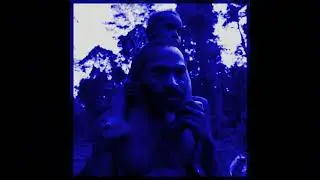 A Passing Tribe (Song of the Mamuna) - Canon Herring - Slowed & Reverb