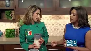 Maru Davila ABC Phoenix