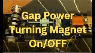 Gap Power