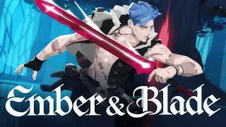Ember and Blade | Demo | Gameplay PC