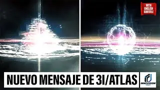 Pulsos de luz coordinados de 3I/ATLAS detectados por observatorios globales | InnoVision Tech